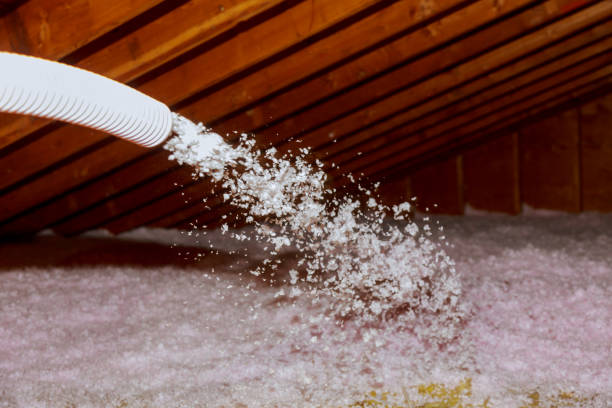 Best Insulation Installation Services in Freeport, NY